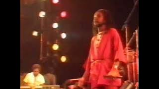 07 - Peter Tosh - Don't Look Back (Live)