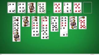 Solution to freecell game #8723 in HD