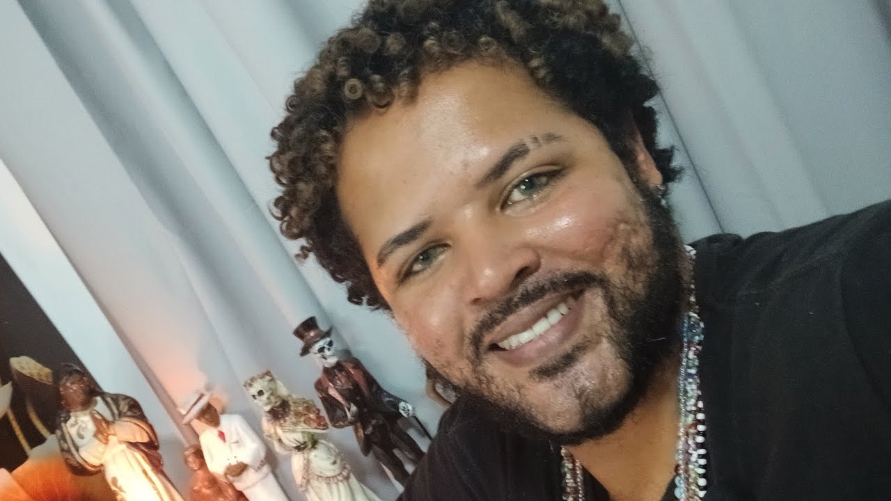 Seus Próximos 7 Dias Exú Fala 🔱🃏