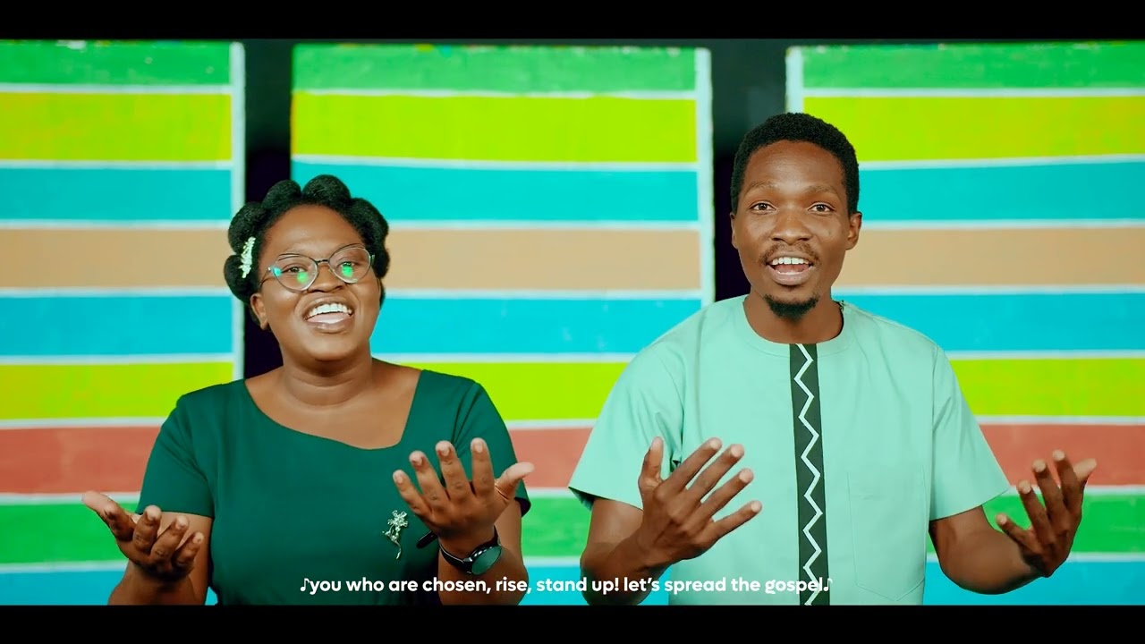 Watch Mavuno (Official Video) || The Gifted Singers Ministers on YouTube Watch Mavuno (Official Video) || The Gifted Singers Ministers on YouTube