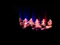 The Ukulele Orchestra of Great Britain performing Chic&#39;s &quot;Freak Out&quot;