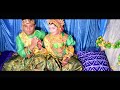 Pernikahan adat Bugis Soppeng Rini dan Anca