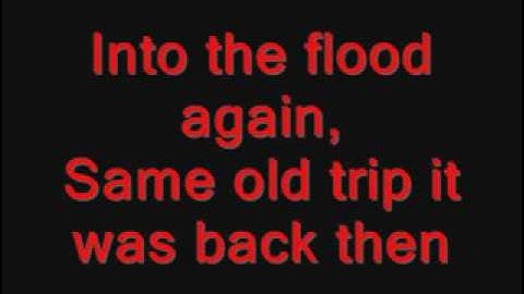 Alice in Chains   Would Lyrics   YouTube