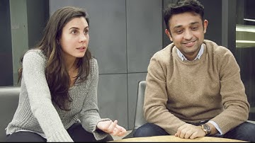 Rotman Design Challenge 2017