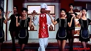 Wah Ji Wah - Duplicate (1998) *HD* 1080p *DVDRip* - Music Videos