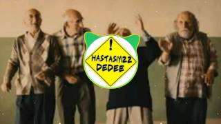 Hastasiyiz Dede