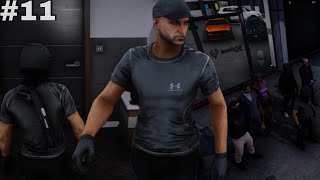 LOGAN ATTAQUE UN CONCESSIONNAIRE ! [District Wl] épisode 11