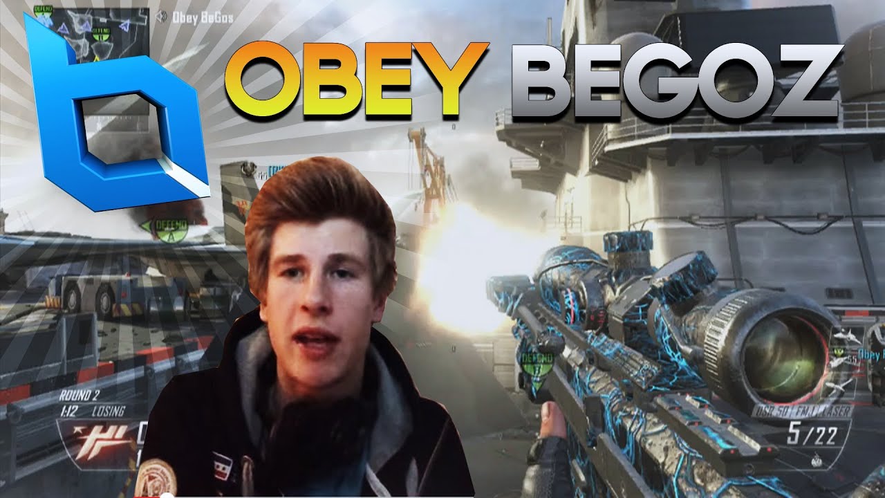 Obey BeGoz