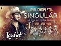 Loubet  dvd singular ao vivo em campo grande