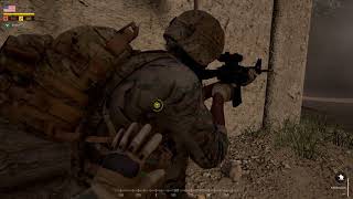 Squad V10 Gameplay Highlights 02.21.