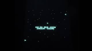 Orbit Arcade 1978  