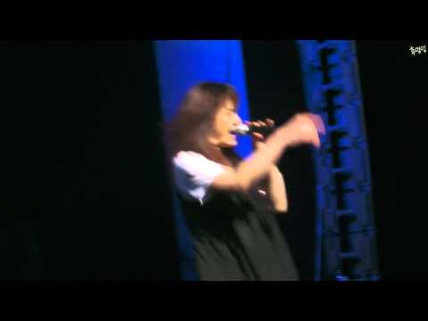 120630 김경호 진주콘 Everybody