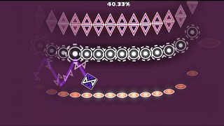 Stamina By Geox01 - Geometri Dash 2.2