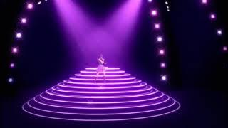 Barbie The Princess And The PopStar - Song 'HERE I'AM' Keira version
