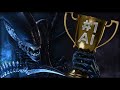 Alien Isolation Has The SMARTEST Video Game AI EVER
