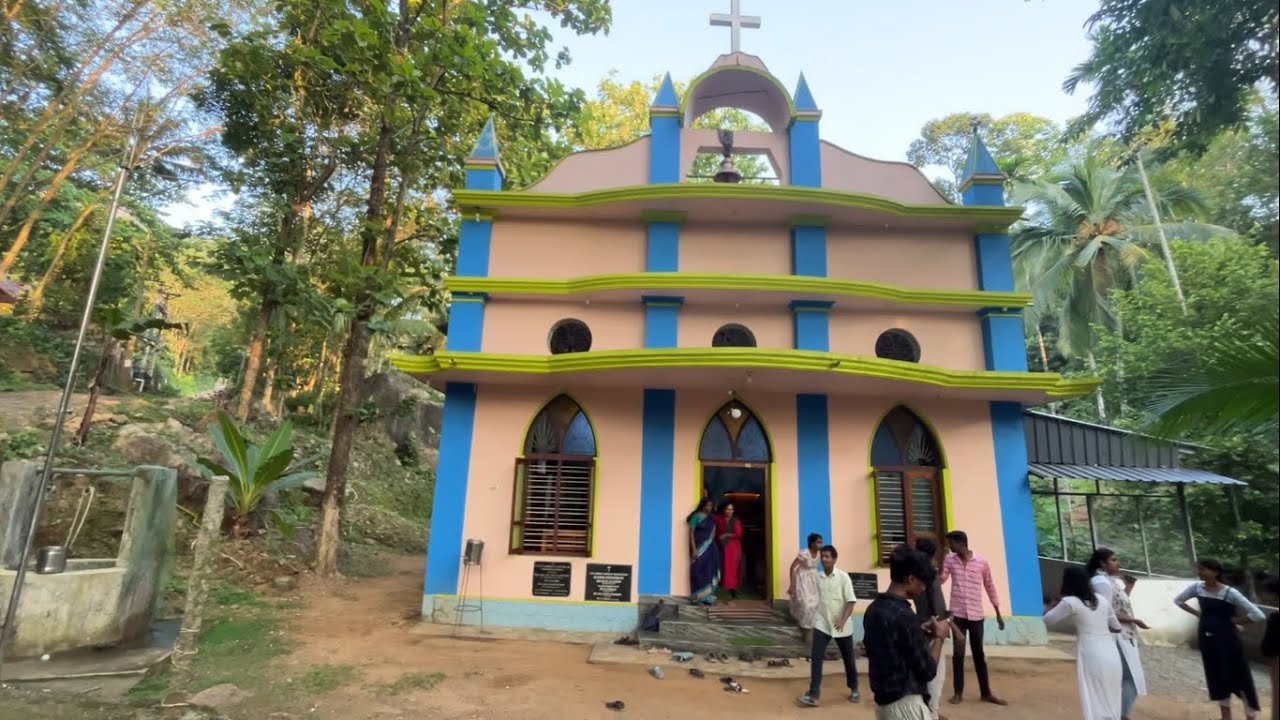 VBS 2025 | CSI CHURCH THEKKUPARA