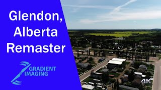 Glendon, Alberta Remaster