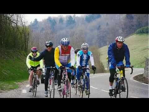 Cyclo Club Rochois dvd saison 2009 flv