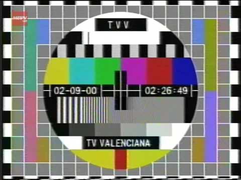 RTVV - TVV - Carta d'ajust - 02.09.2000