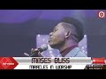 MOSES BLISS WORSHIP | MIRACLES IN WORSHIP 2021