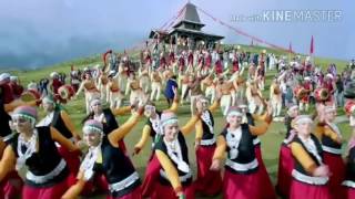 Bewajah full song  / Arijit singh / Tubelight Salman khan Zhu. 2017 screenshot 3