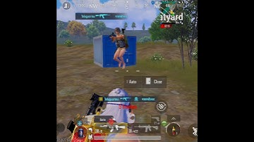 1v2 Bgmi #shorts #trending #bgmi