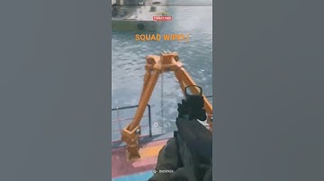 call of duty modern warfare 2 SQUAD WIPE! AS A SOLO DMZ