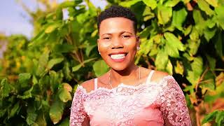 OSANA OKUSIMIBWA FLOWER GIRL NEW SONG BUSOGA MUSIC ARTIST
