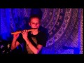 Small Arabian Bamboo Flute (created by Leo) played by Tadas