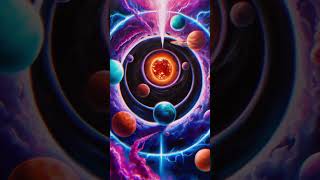 A Black Hole can eat Solar System  #shorts  #interstingfacts #viral #universe #mystery #factshorts