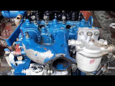 CHINA ENGINE TY290 RK  SFATURI PENTRU INCEPATORI, CE TREBUIE SA VERIFICI INAINTE DE DEMONTARE