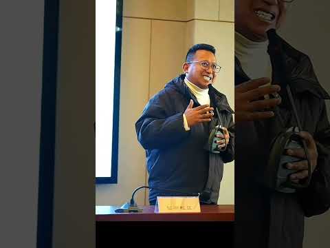 གཏམ་བཤད་ལེགས་པོ་Great lecture 