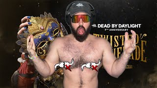 Shirtless David King In Na