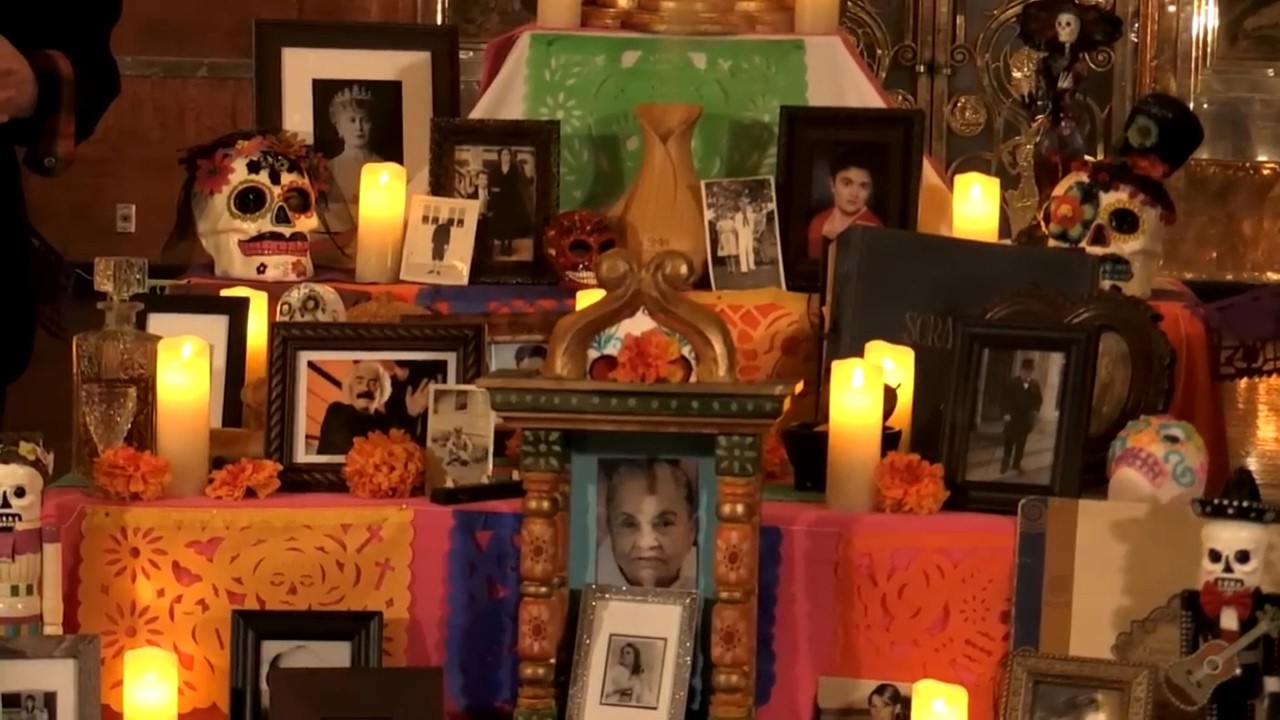 День мертвых на борту «Куин Мэри» (Часть 2) | Эксперимент с кораблем-призраком | Эпизод 10