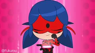 MIRACULOUS Season 4 Ladybug's power up!