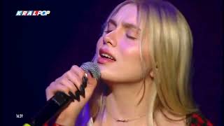 Taksim Trio & Aleyna Tilki - \