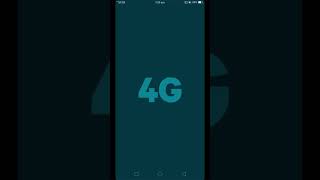 How to enable 4G LTE only mode on any android | 4G LTE only mode ko kese use krain #4g #4ginternet screenshot 4