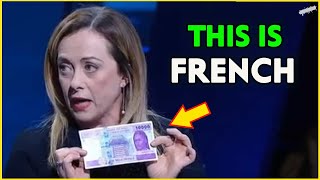 Quand on aura la prime Macron ?