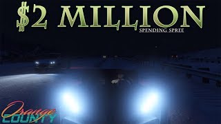 INSURANCE SCAMMING A COP!! (Criminal) OCRP #135 | GTA V Roleplay!