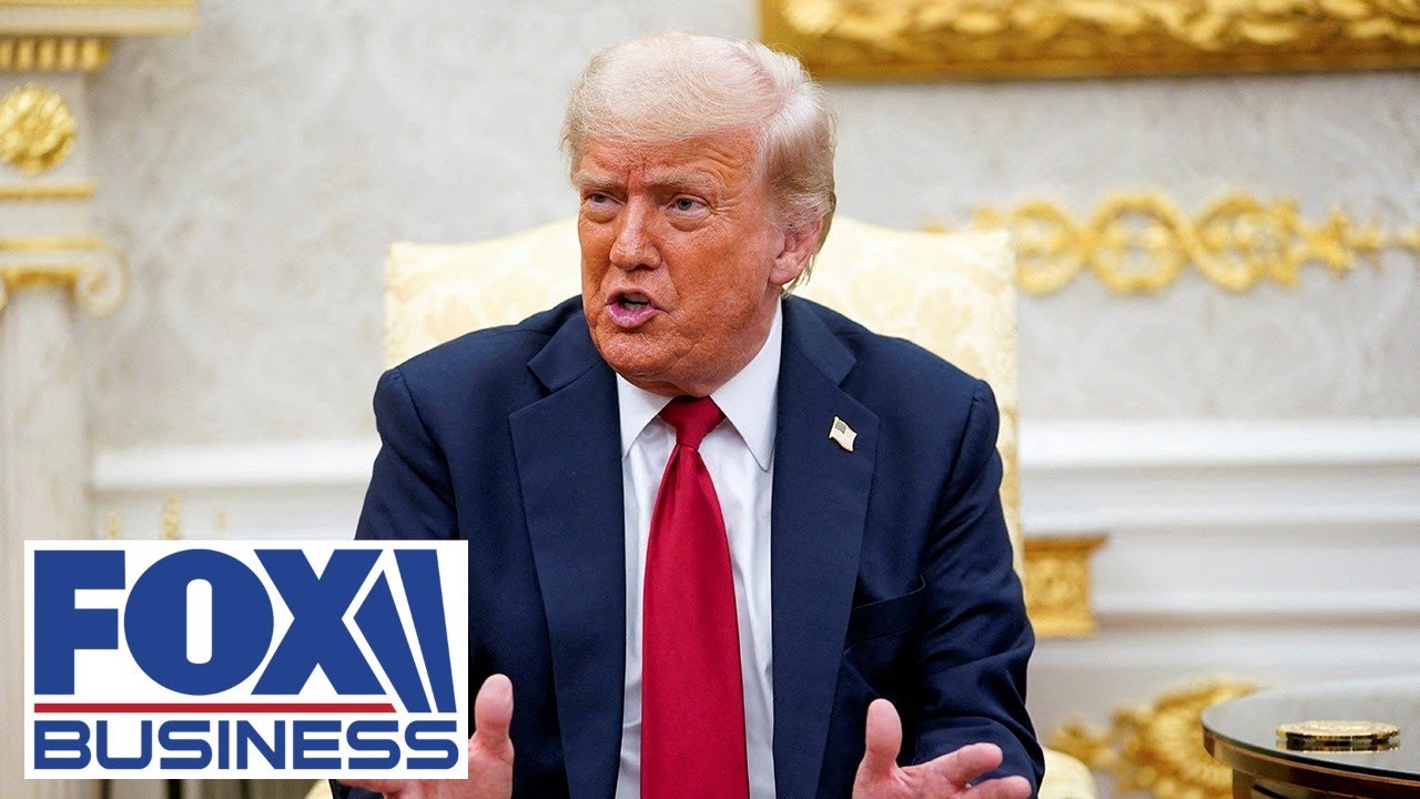 Trump confronts Republicans who tried to torpedo his new crypto bill