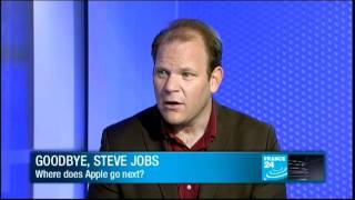 The Steve Jobs legacy
