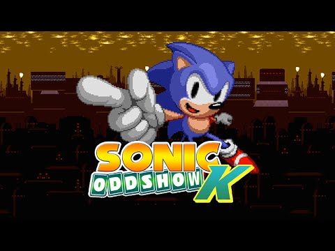 Sonic Oddshow K [FullHD]