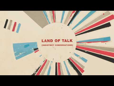 Land of Talk - A/B Futures