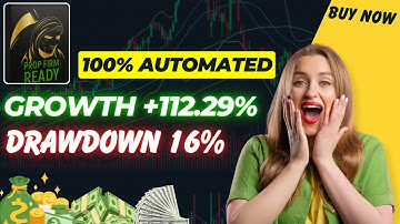 THE Gold Reaper EA MT4 | the Best Gold Trading Bot for 2025?