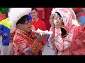 獎門人新春感謝祭｜「開心無敵開口中」邊個最兇狠？｜獎門人｜曾志偉｜錢嘉樂｜阮兆祥｜金剛｜林秀怡｜林正峰｜TVB綜藝