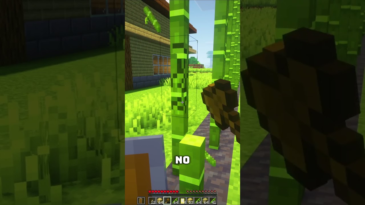 POV: JUEGAS EN ATERNOS