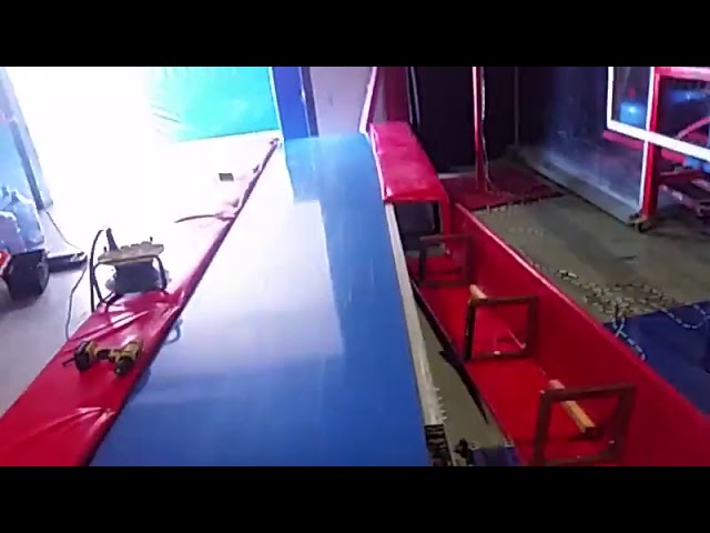 Yarışma konveyeri Yaparsın Aşkım Sütüdyoları
