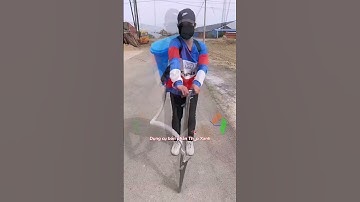 Nông cụ nông nghiệp Tháp Xanh, Công nghệ nông nghiệp, Thế giới Vật tư Máy móc