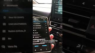 CARA MENYAMBUNGKAN WIRELESS ANDROID AUTO DI INNOVA ZENIX | INDONESIA screenshot 3