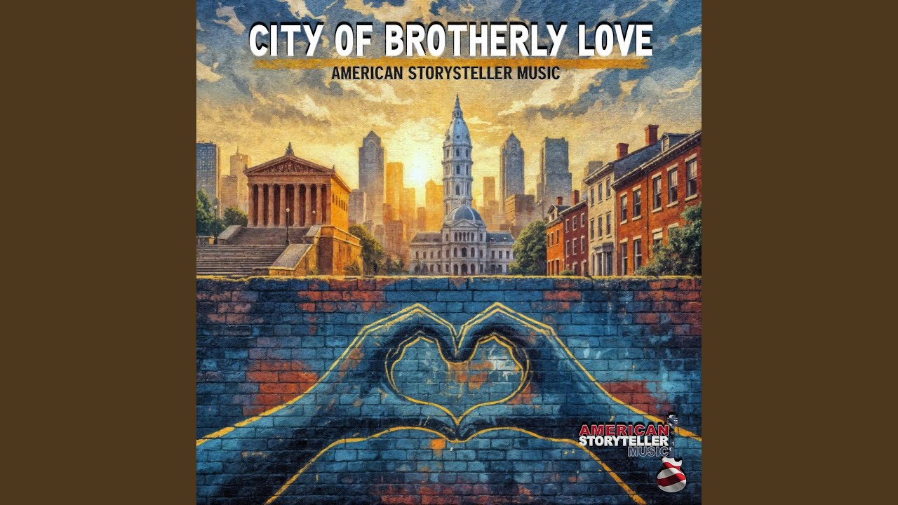 City of Brotherly Love (Version 3) - YouTube